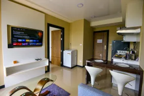 Green Condo 800m to Maikhao Beach 9 KM to Airport - Image 4