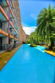Green Condo 800m to Maikhao Beach 9 KM to Airport - Image 3
