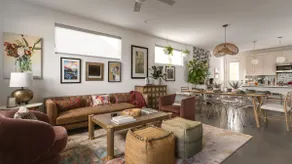 Cold Plunge, Lux Spa, Movie & Golf Oasis • 6th/DT - Image 3