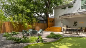 Cold Plunge, Lux Spa, Movie & Golf Oasis • 6th/DT - Image 2