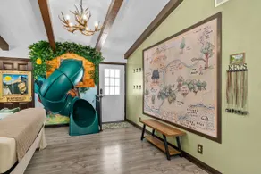 Disney Explorer - Sauna, Theater, Arcade and More! - Image 2