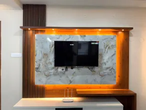 3 BHK Apartment - Urban Nest - Image 4