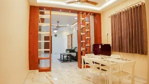 3 BHK Apartment - Urban Nest - Image 5