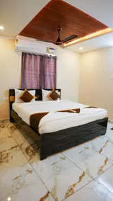 3 BHK Apartment - Urban Nest - Image 2