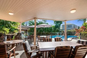 Noosa Apartment w/ Remote Office inc Fiber & Pool! - Image 3