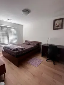 2 Bed 1 Bath Guest Suite in SF - Image 5