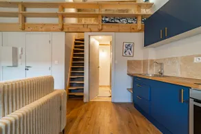 Hidden Duplex Roofs & Tradition - Image 4