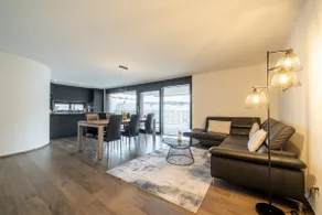 Swiss Suites - Menziken - Image 2