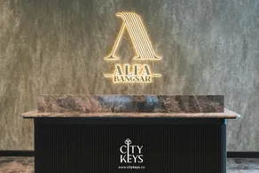Relaxing Studio @ Alfa Bangsar by City Keys - Image 5