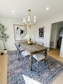 Comfy House in Great Location! - Image 4