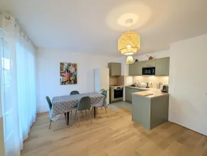 Elegant 3 Rooms New – Modern and Comfortable - Image 3