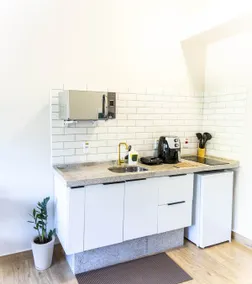 Mont Reserve Loft – Wine & Aconchego - Image 5