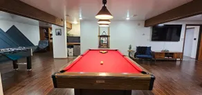 Baker Bliss Chalet-Game Room, Hot Tub, EV Charger - Image 5