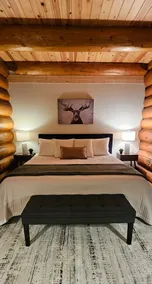 Baker Bliss Chalet-Game Room, Hot Tub, EV Charger - Image 2