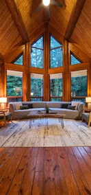 Baker Bliss Chalet-Game Room, Hot Tub, EV Charger - Image 3