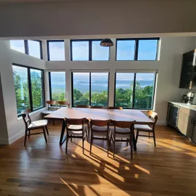 Altitude Adjustment! Sauna and Wood Pizza Oven - Image 3