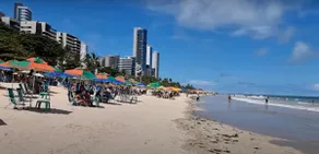 AP. in heart of Boa Viagem 3 min from beach in PE - Image 4