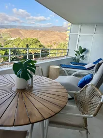 Marazul Ocean Serenity: Sea View, Pool & Parking - Image 3
