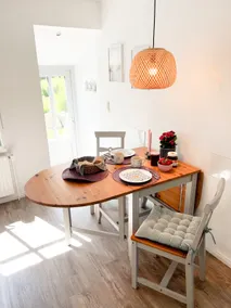 Vacation home Sonnentraum in the ❤south of Fehmarn - Image 3
