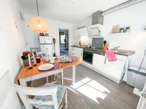 Vacation home Sonnentraum in the ❤south of Fehmarn - Image 2