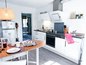 Vacation home Sonnentraum in the ❤south of Fehmarn - Image 4