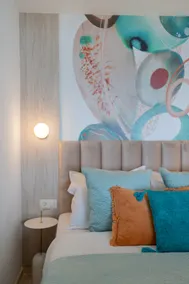Stylish Sea-View Studio with Marazul Coral Vibes - Image 2