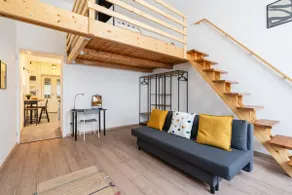 L46 Apartments - Modern Classic - Image 3