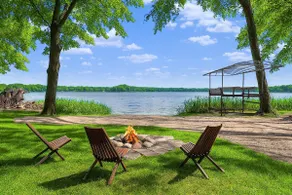 Luxury Home on Private Lake in Plymouth - Image 3