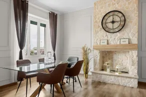 Maison G - new design apartment with balcony - Image 4