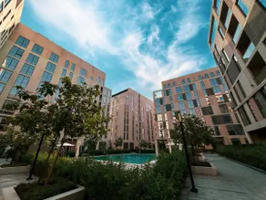 1BR The Sapphire by Blue Cloud Holidays - Image 5