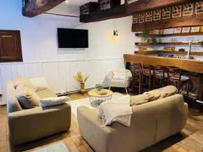 Charming house for 10 people near the Semois - Image 4