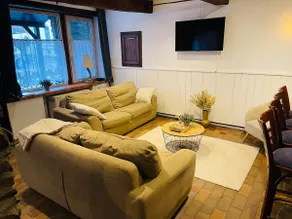 Charming house for 10 people near the Semois - Image 3