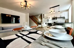 A charming little apartment in the lower town - Image 5