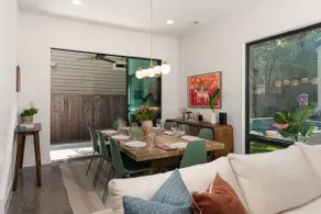 Pool, Hot Tub | 1mi Downtown | 2 Homes | 16 Guests - Image 4