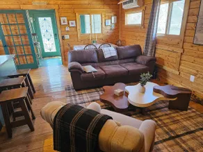 Riverside Retreat-Soak in Hot Tub w/Mountain Stars - Image 5