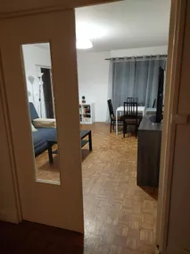 Versailles and Paris 20 min Family apartment 3 bedrooms 4 beds - Image 3