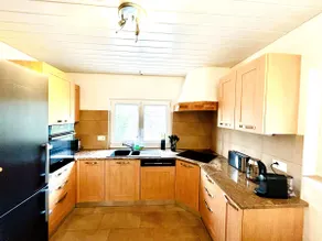 Spacious duplex apartment - Image 5