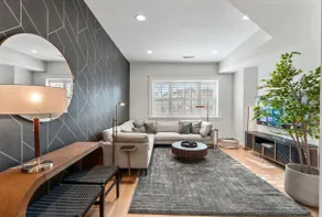 The Roosevelt | Modern 3BR Historic Bloomingdale - Image 2