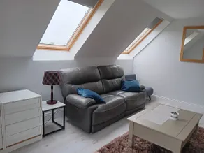 Apartment with 2 Bedrooms on Kildare Carlow Laois Border - Image 5