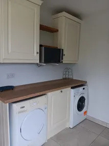 Apartment with 2 Bedrooms on Kildare Carlow Laois Border - Image 4