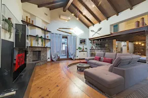 Malpensa Jacuzzi House - Image 2