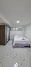 Beachfront flat on the sand - Image 2
