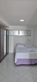 Beachfront flat on the sand - Image 4