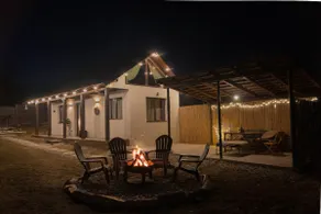 Tiny house with Jacuzzi - Image 2