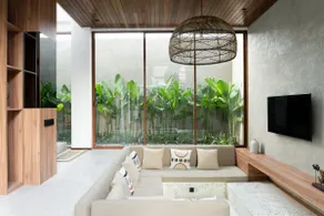 KammOra Villa 2 | 3 BR | Esthetic - Image 2