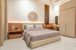 KammOra Villa 2 | 3 BR | Esthetic - Image 4