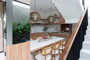 KammOra Villa 2 | 3 BR | Esthetic - Image 3