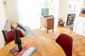 Jungle Farm Studio - Private Quiet Home Near Beach - Image 5