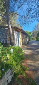 Maison La Forge: A/C/Parking & Private garden - Image 4