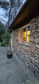 Maison La Forge: A/C/Parking & Private garden - Image 2